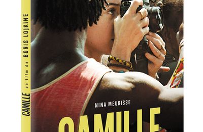 Concours Camille : 3 DVD du beau film de Boris Lojkine à gagner !