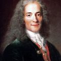 Le fanatisme de Voltaire 