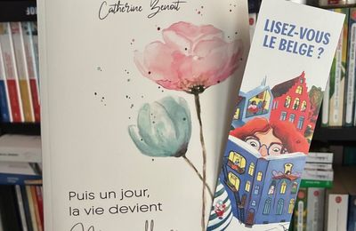 Puis un jour, la vie devient Mère veilleuse - Catherine Benoit