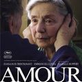 "Amour", une Palme d'Or sobre et infiniment triste...