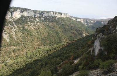 Ont fait chanter l'ombre et la lumière