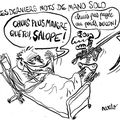 mano solo (16 janvier 2010)