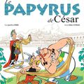Astérix. 36, Le papyrus de César