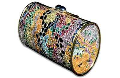 Rosior jewellery