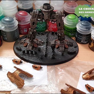 Epic - Une étape HIS-TO-RIQUE du CdA 2026