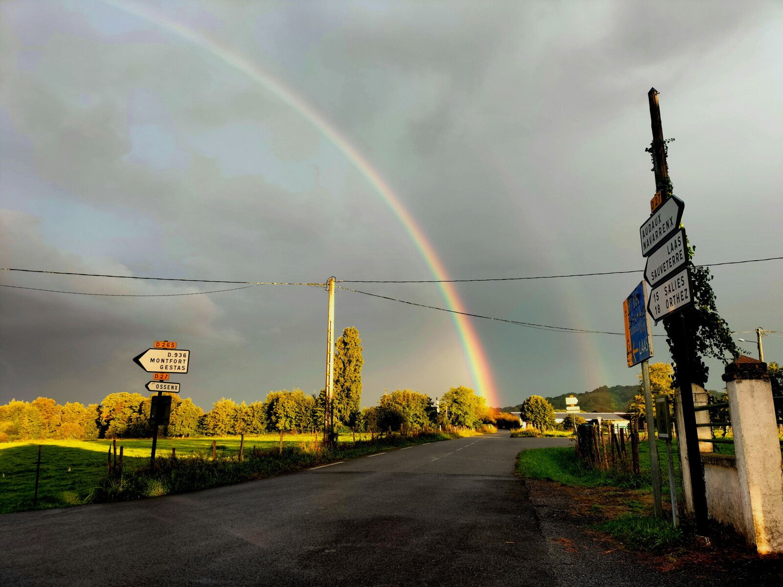 Ossenx, arc-en-ciel.. (64)