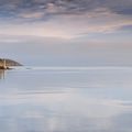 BAIE DE SAINT BRIEUC(22)