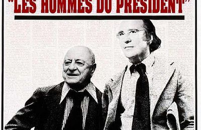 Les hommes du président