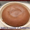 Le coulant de Christophe Felder