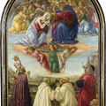 Major Botticelli and Ghirlandaio conservation unveiled at The Bass, Miami Beach