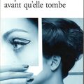 "La pluie avant qu'elle tombe" Jonathan COE