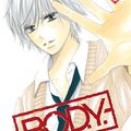 [Manga review] BODY 13