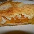 Tarte Abricots / "Cocotine"