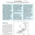 Diversité morpho-climatique et intérêt des karsts japonais - Persée