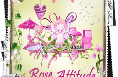 Rose Attitude