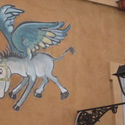Ponte - Dans la courbe du Tibre (21/21). Sommaire.