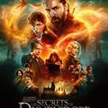 FILM | LES ANIMAUX FANTASTIQUES 3 : LES SECRETS DE DUMBLEDORE 