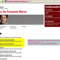 Monsieur Radio France . c'est la pétaudière sur vos stations