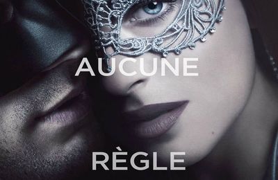 Fifty shades darker