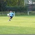 28/07/2009: FC Villers - Fizoise: 4 - 2 ( Coupe Hesbaye - Condroz )