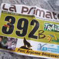 Trail La Primate