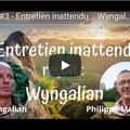 INTERVIEW de WYNGALIAN par Ph.Marcoux