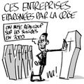 ces entreprises épargnées par la crise