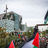 De Gaza à Kiev : que peut encore la CPI ? : épisode * 2/10 du podcast Les accords qui ont changé le monde