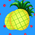 Pineapple party