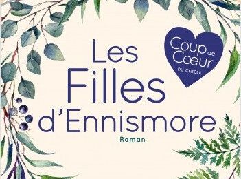 Les filles d'Ennismore, de Patricia Falvey