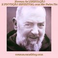 Novena de LIBERTAÇÃO E PROTEÇÃO ESPIRITUAL com São Padre Pio