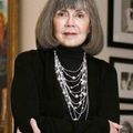 Anne Rice en dédicaces en France en septembre 2013!