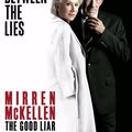 "The Good Liar" (L'Art du mensonge) UGC Toison d'Or