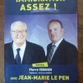 Que pèse J-M Le Pen ?