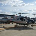 Aéroport Paris-Le Bourget: Eurocopter: Eurocopter AS-350B-3e Ecureuil: F-WMXB: MSN 4747.