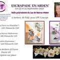 DT LPF CONCEPT 3ème EPISODE DE SEPTEMBRE