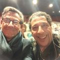  Smaïn: Je suis le papa de Djamel Debbouze et la maman de Booder !