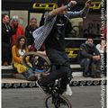 Accréditation Photos : BMX indoor Caen.