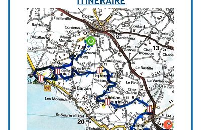 FÊTE DU PATRIMOINE ET DES TRADITIONS POPULAIRES DU SAMEDI 06 SEPTEMBRE 2025 - EBAUCHE