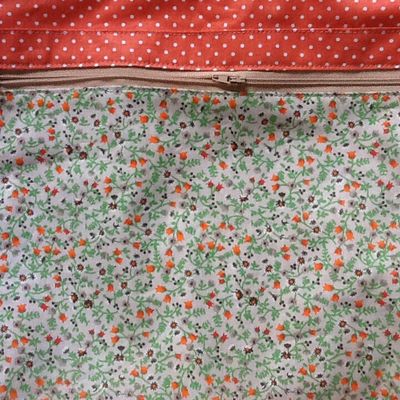 Sac façon Melanie Voituriez