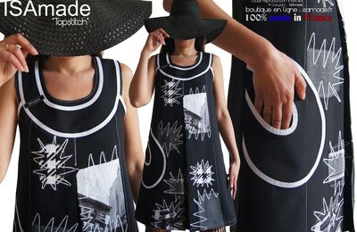 La petite marque de prêt à porter made in France à découvrir !