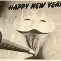 Bienvenue à 2018