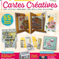 Passion Cartes Créatives n°58