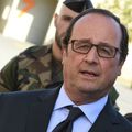  Hollande, mis en cause pour des assassinats, en route vers la CPI