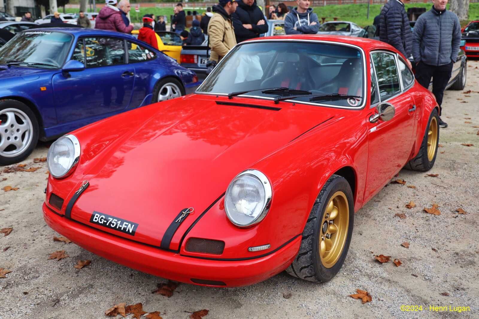 Porsche 911 2.4L sp._03 - 1972 [D] HL_GF