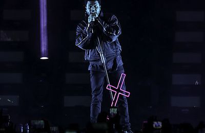 The Weeknd : son hit « Blinding Lights » est le plus écouté de Spotify