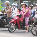 Hanoi (Vietnam)