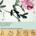 Qi Gong, balades botaniques et usage des plantes : beau programme !