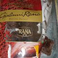 Ravioles au chocolat G.Rana