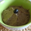 ...Tapenade en amuses-bouche... (Nos recettes irrésistibles)